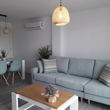 Casa El Dilana Bajo - Gelijkvloers Appartement - Finestrat - Villajoyosa Exteriér fotografie