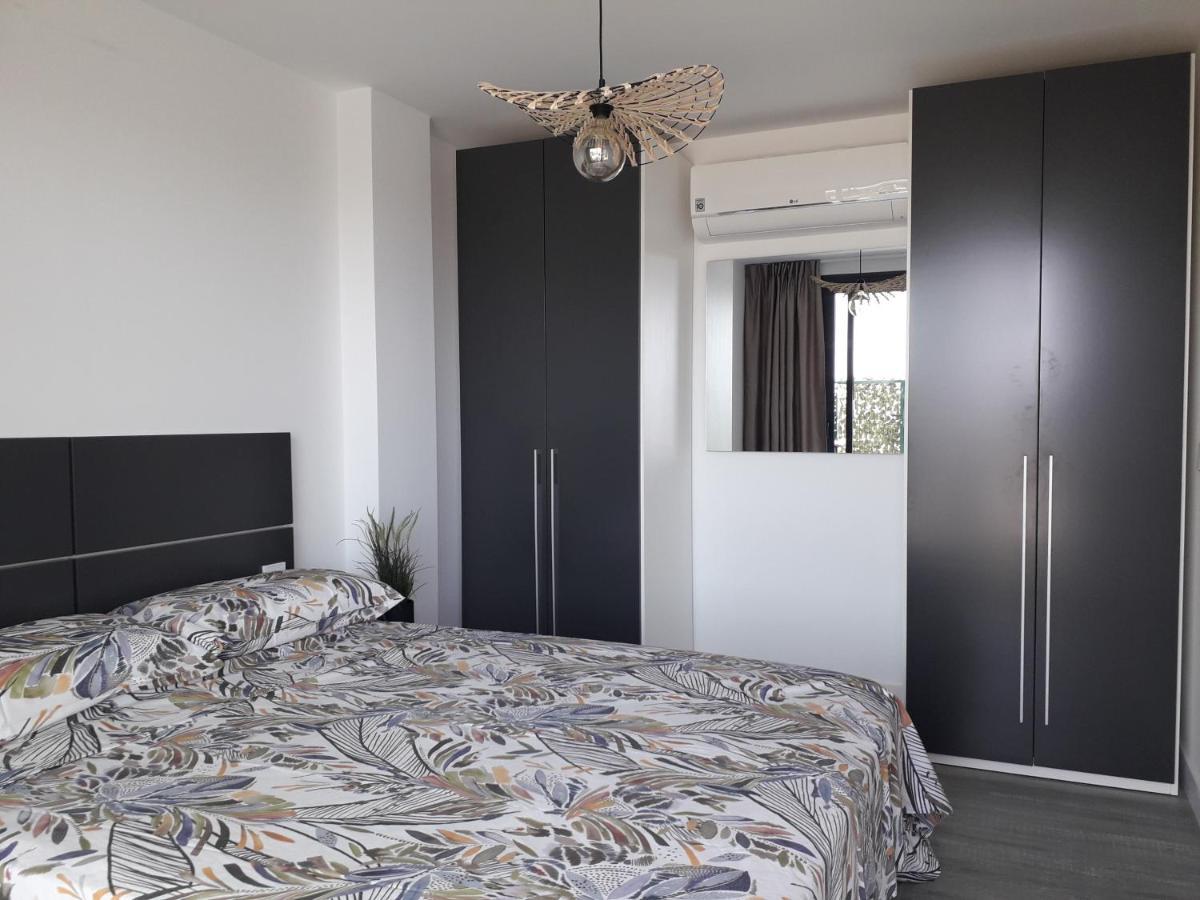 Casa El Dilana Bajo - Gelijkvloers Appartement - Finestrat - Villajoyosa Exteriér fotografie